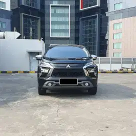 KM.23rb New Model Mitsubishi Xpander Ultimate At 2021 Pemakaian 2022