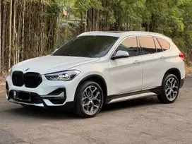 BMW X1 2019 Bensin