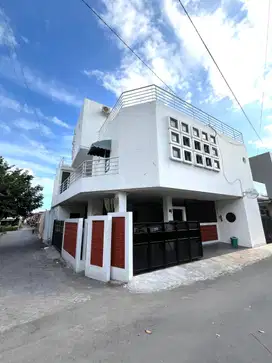 Rumah dan Kos Eksklusif Strategis di Kragilan dekat Jalan Magelang