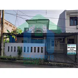 Dijual Rumah di Pesona Atlantis, Citra Raya Tangerang