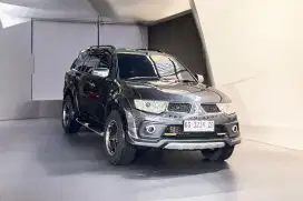 Pajero Sport 2.5 Dakar Limited AT 2013