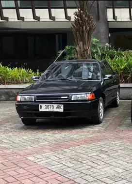 Mazda Interplay 323