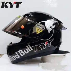 KYT R10 SOLID ORIGINAL