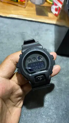 Gshock G-shock Dw6900