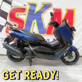 (proses cepat DP 500 lngsng gas) NMAX 2022 cash credt