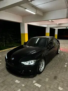 DIJUAL BMW F30 2018