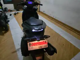 Motor Aerox 2023
