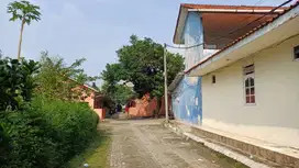 Dijual Murah Lahan Luas Tanah 8.000 m2 Bojongsari Depok Jawa Barat