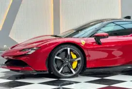 Ferrari SF90 Stradale 2023 ATPM