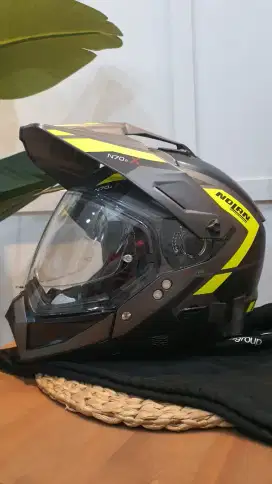 Helm Nolan N70 2 x