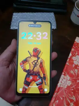Samsung a06 4g 4/64