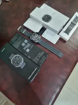 Samsung galaxy watch ultra garansi resmi