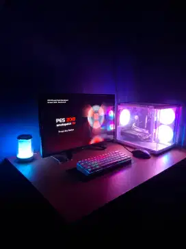 PC GAMING GEN 7