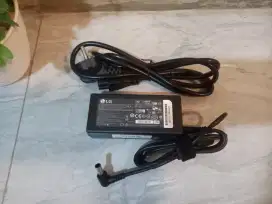 charger laptop LG 19V 1.7A