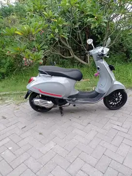 Vespa Matic Sprint s 150 ABS