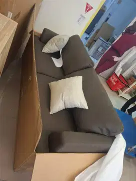 Jual cepat sofa