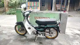 Jual Astrea grand 95