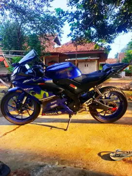 Jual Yamaha R15