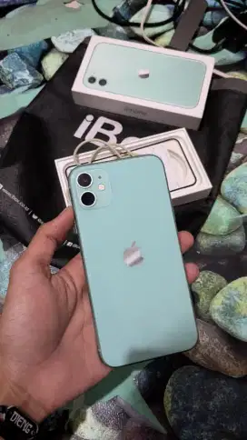iPhone 11 128 ibox