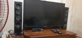 Tv Polytron sound baz 2