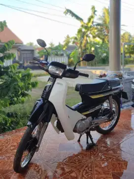 Astrea grand 1995