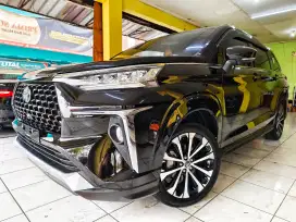 TOYOTA AVANZA VELOZ 1.5 Q CVT AT 2023 MATIC PERFECT NON TSS NIK 2022