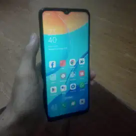 Di jual handphone merk Oppo a15