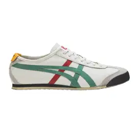 Onitsuka Tiger Mexico 66 Birch Green