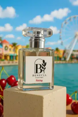 PARFUM LOKAL WANITA