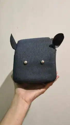 Tas untuk Kamera Mirrrorless (Bekas)