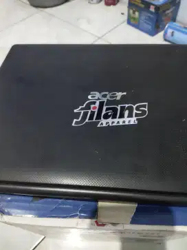 Laptop acer aspire