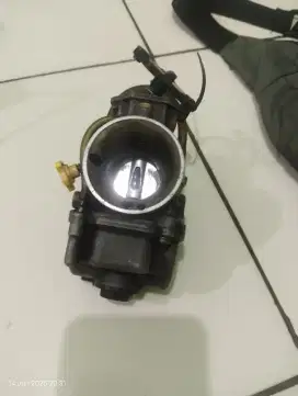 karbu pwk 28 no minus