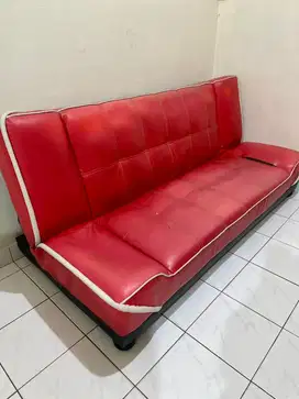 Sofa Bed untuk dirumah atau kantor