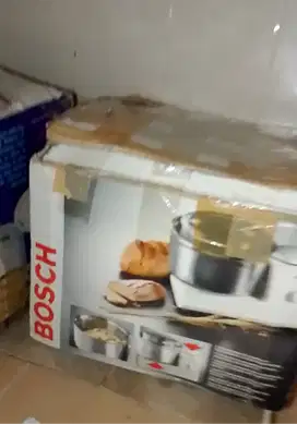 Bosch made in german