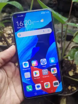 Huawei Nova 5T 8/128 resmi Indonesia