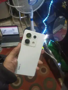 REDMI NOTE 13 5G