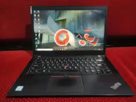 LENOVO THINKPAD T480S BODY SLIM
