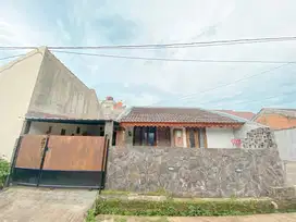 DI JUAL Murah rumah kuricang bintaro jaya sektor 3A siap huni