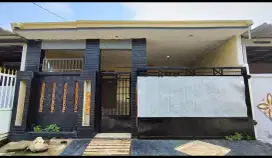 DISEWAKAN RUMAH DIGRIYA ARTHA SEPATAN
