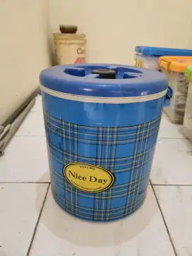 Termos nasi atau es