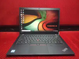 LENOVO THINKPAD T490 TOUCHSCREEN