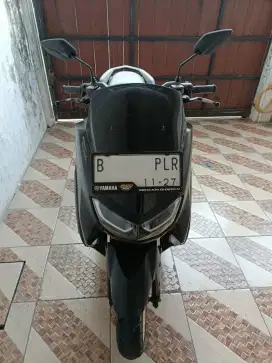 Yamaha new NMAX ABS 2022