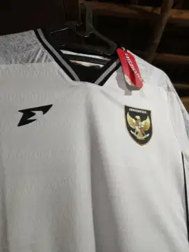 Jersey Timnas Erspo Away 2025