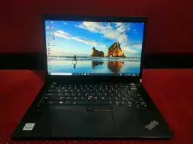 LENOVO THINKPAD X13 TOUCHSCREEN GEN 10