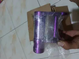 Mounting shijiro amorex +3cm, untuk mio sporty