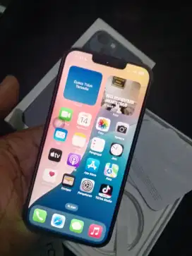 Iphone 13 128GB IBOX
