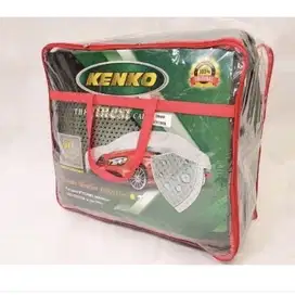 Body cover Kenko untuk mobil G new pajero dll