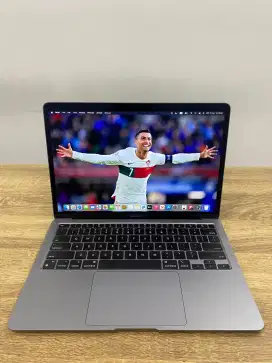 MacBook Air M1 2020