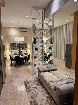 DIJUAL CEPAT RUMAH CHOPPIN SIGNATURE GOLF ISLAND
