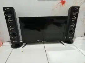 Tv Polytron 24 Digital